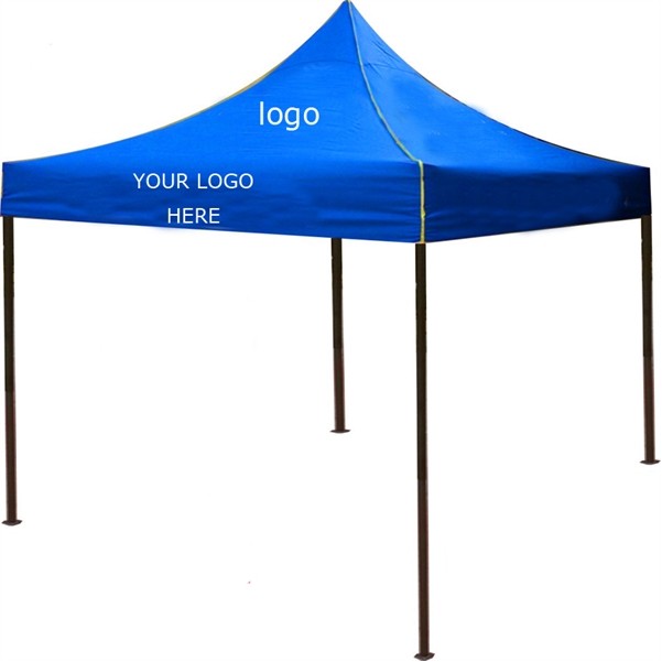 10X10 Ft Pop Up Canopy Tent 2
