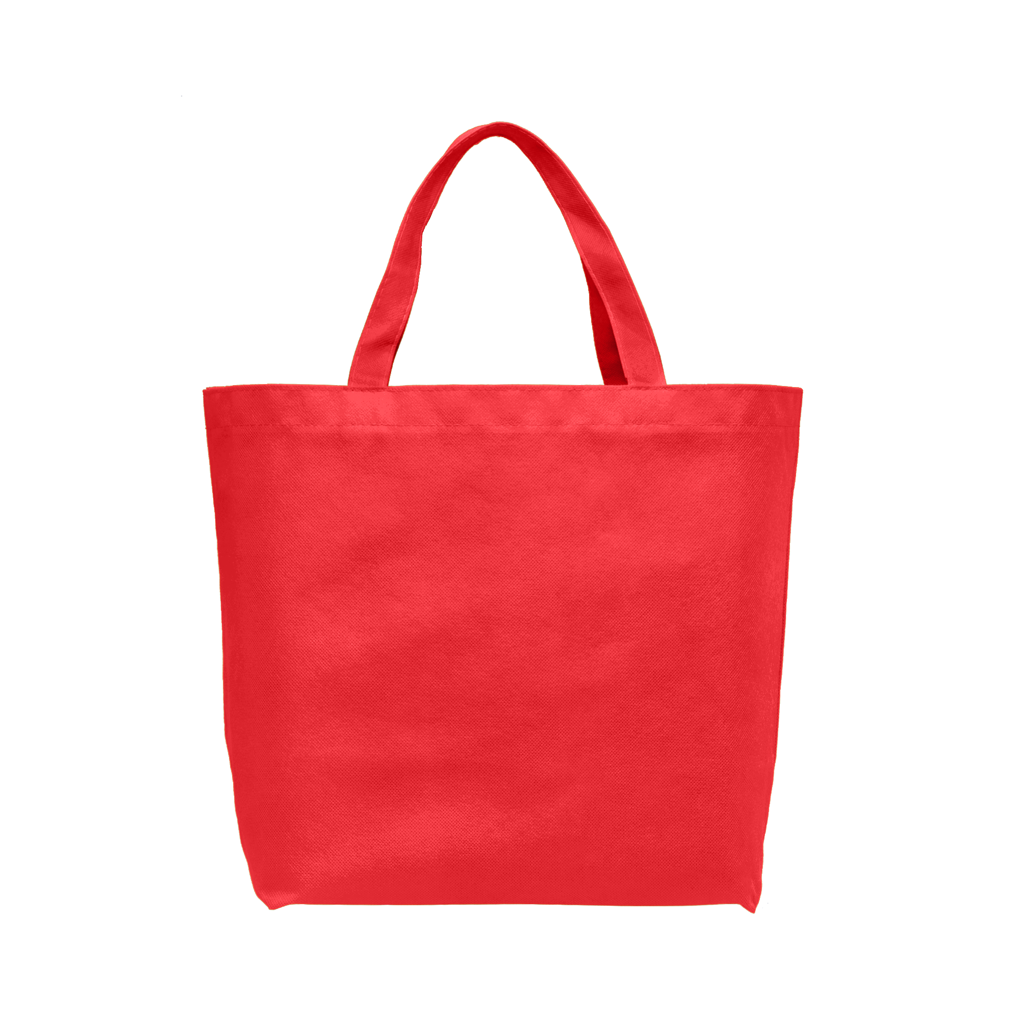 Julian - Non-Woven Shopping Tote Bag 38