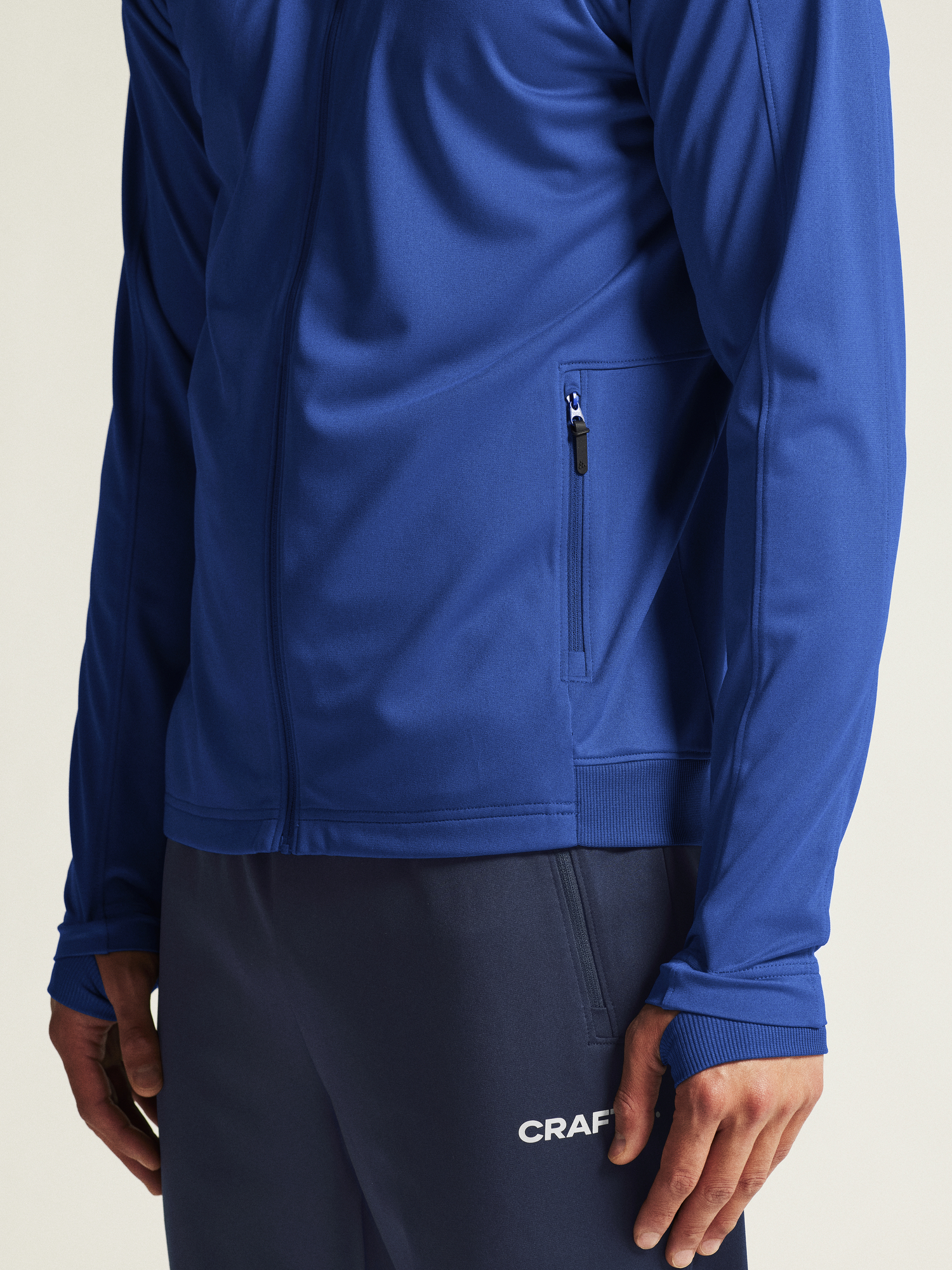 EVOLVE 2.0 FULL ZIP JACKET M 38