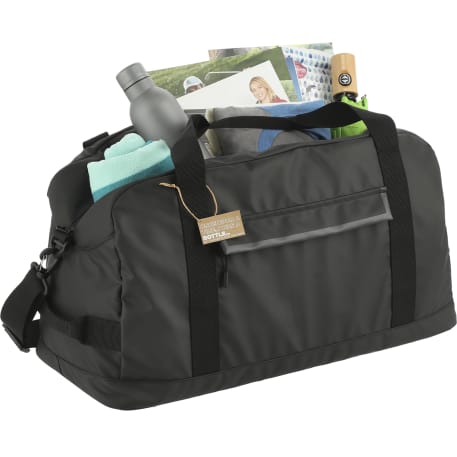NBN All-Weather Recycled Duffel 17