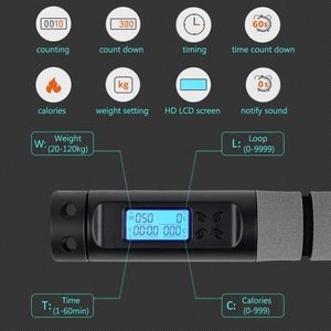 Smart Counting Lcd Rope 3