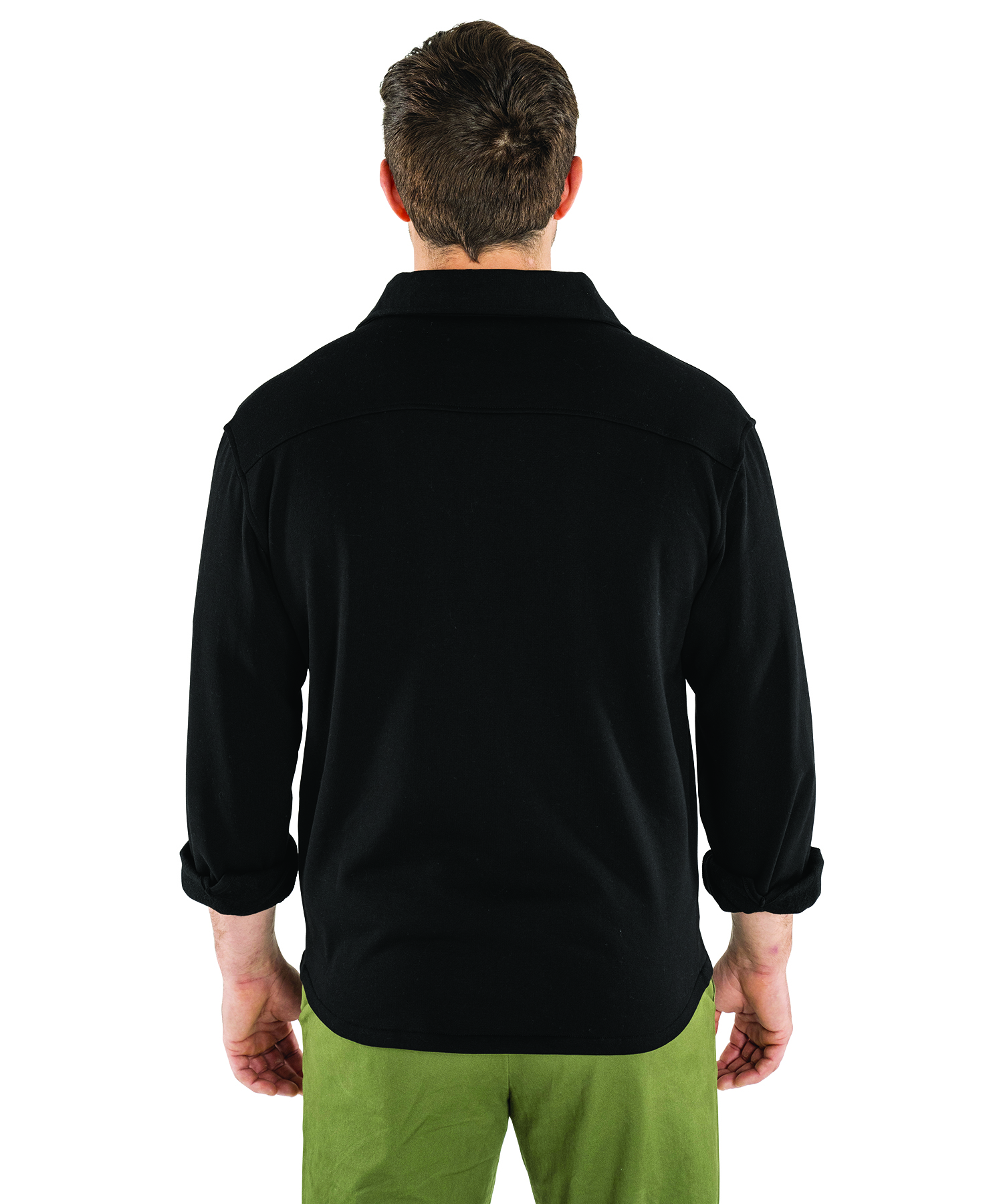 Hyannis Snap Shacket