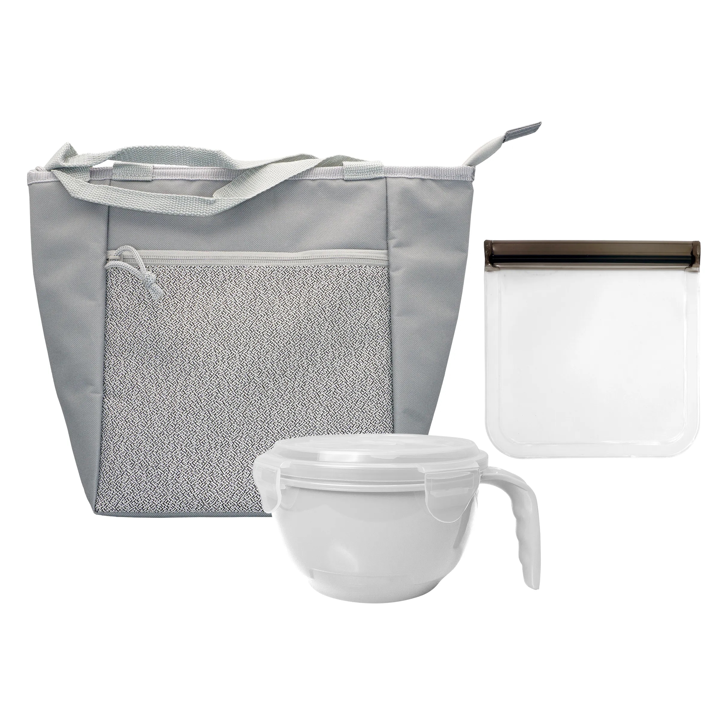 Speck Noodle & Sandwich Tote Set 13