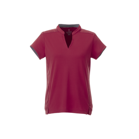 Women's PIEDMONT SS Polo 13