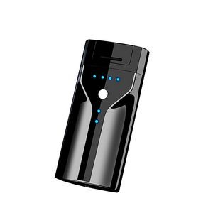 Slide Ignition Dual Electric Arc Lighter 16