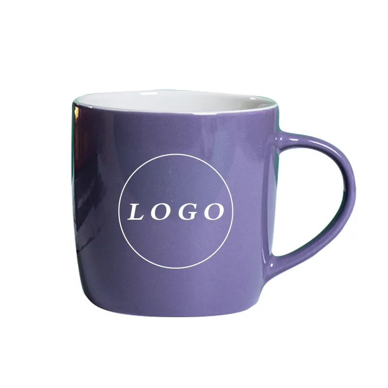 Color Mark Ceramic Mug 2