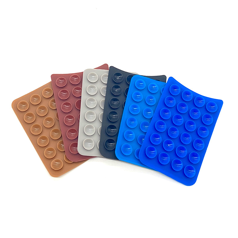 Silicone Suction Phone Case 1
