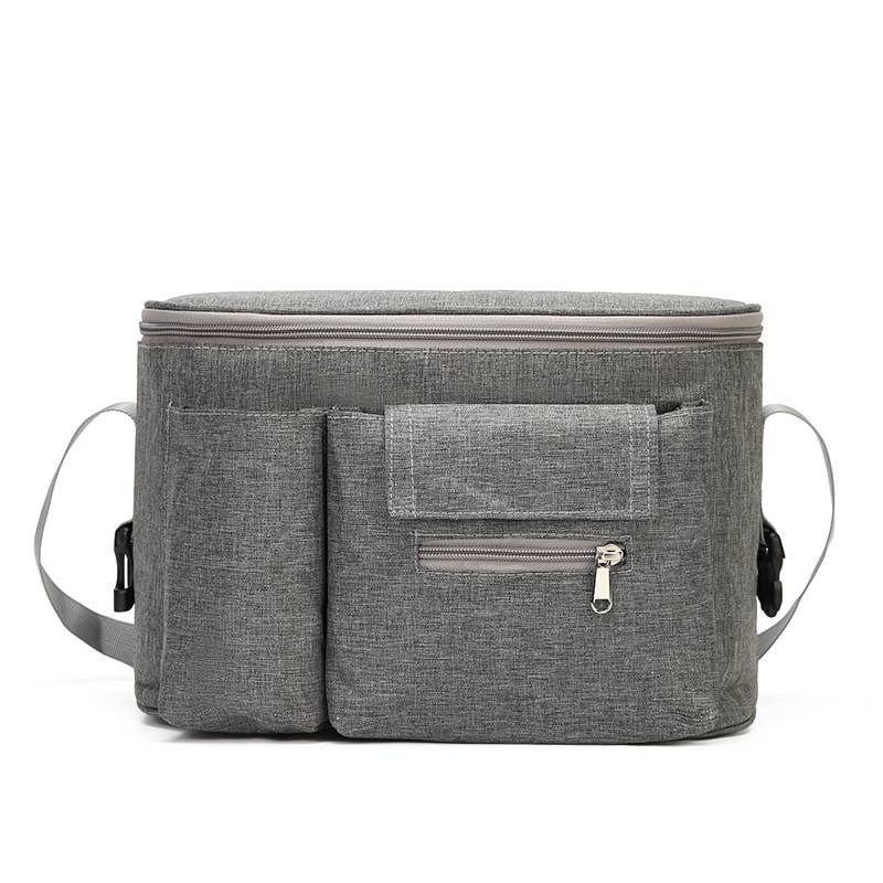 Baby stroller storage bag 3