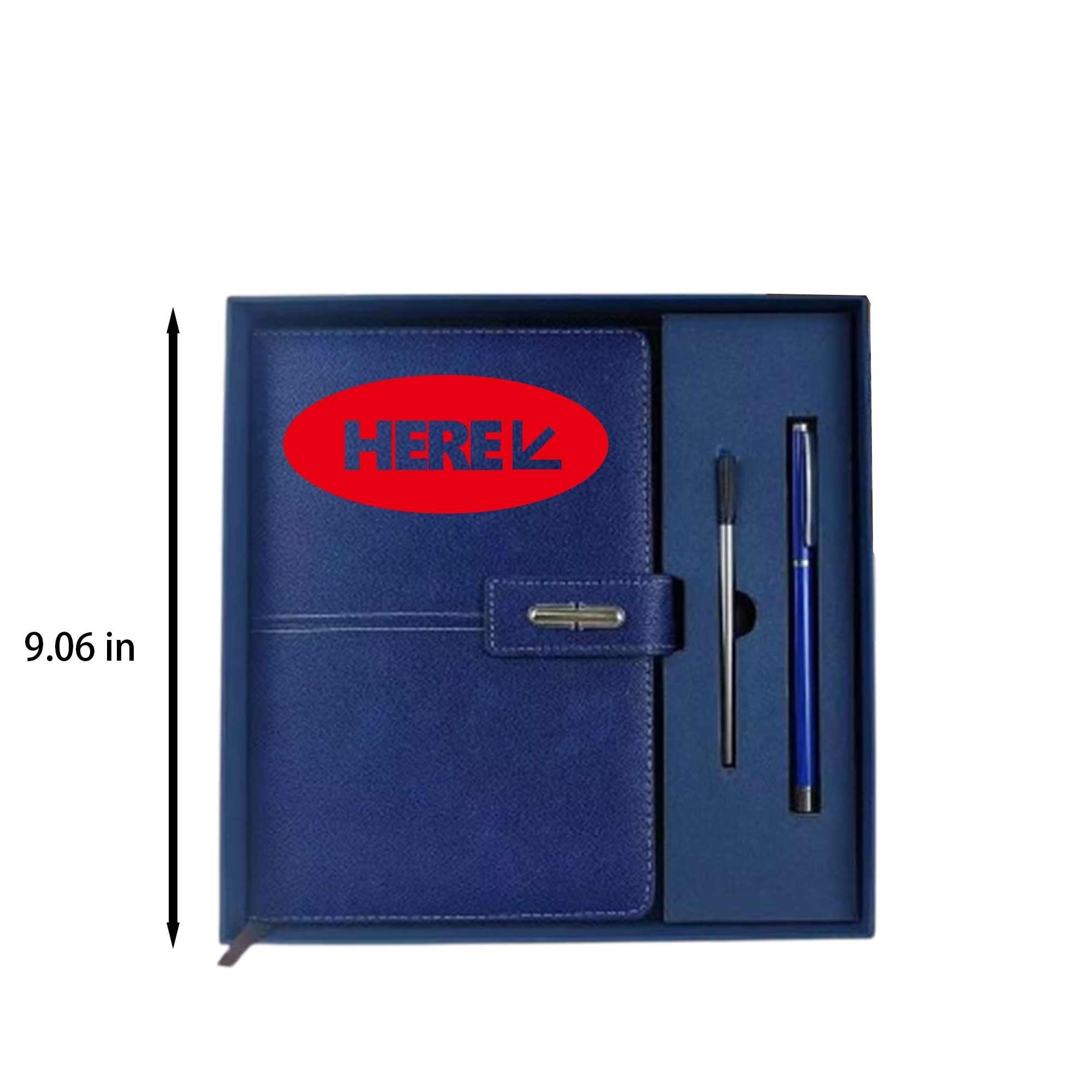 Elegant A5 Premium Notebook Collection 2