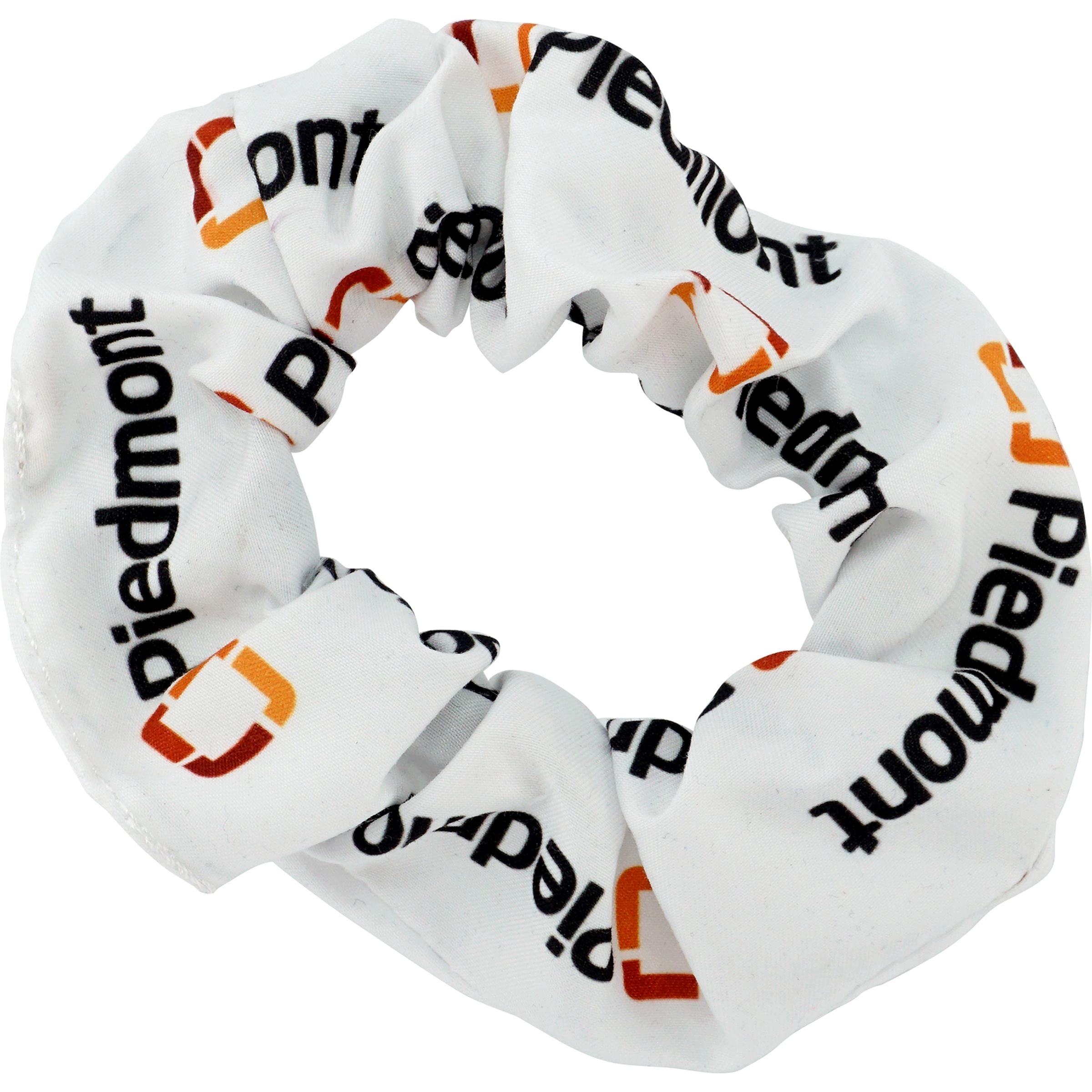 Full Color Hair Scrunchie 9