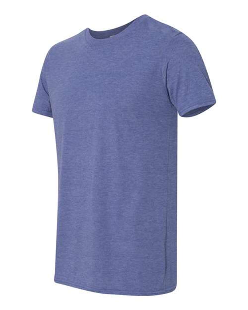 Unisex Softstyle® Triblend T-Shirt - 6750 12