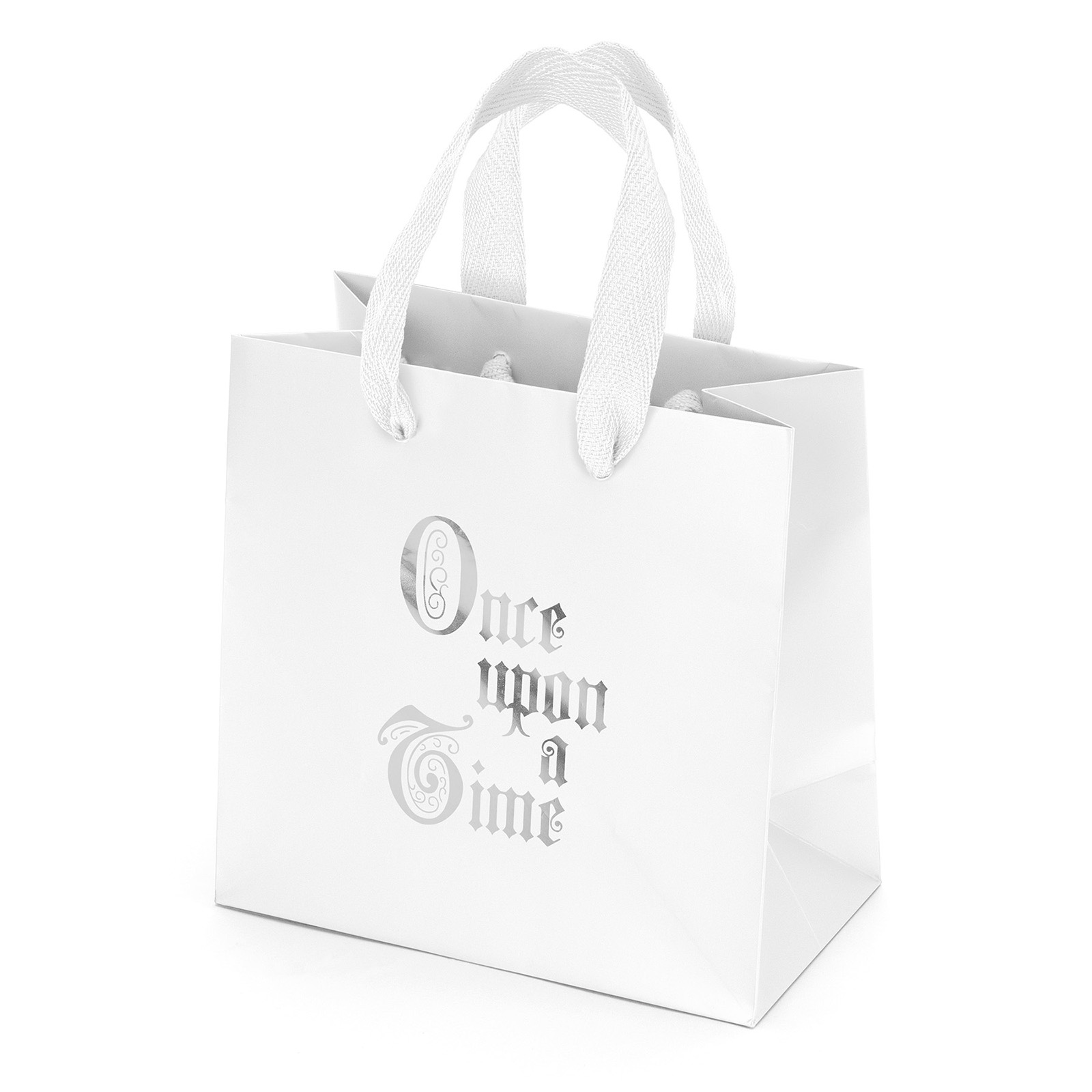 Dublin - Matte Eurotote - Foil Print 3