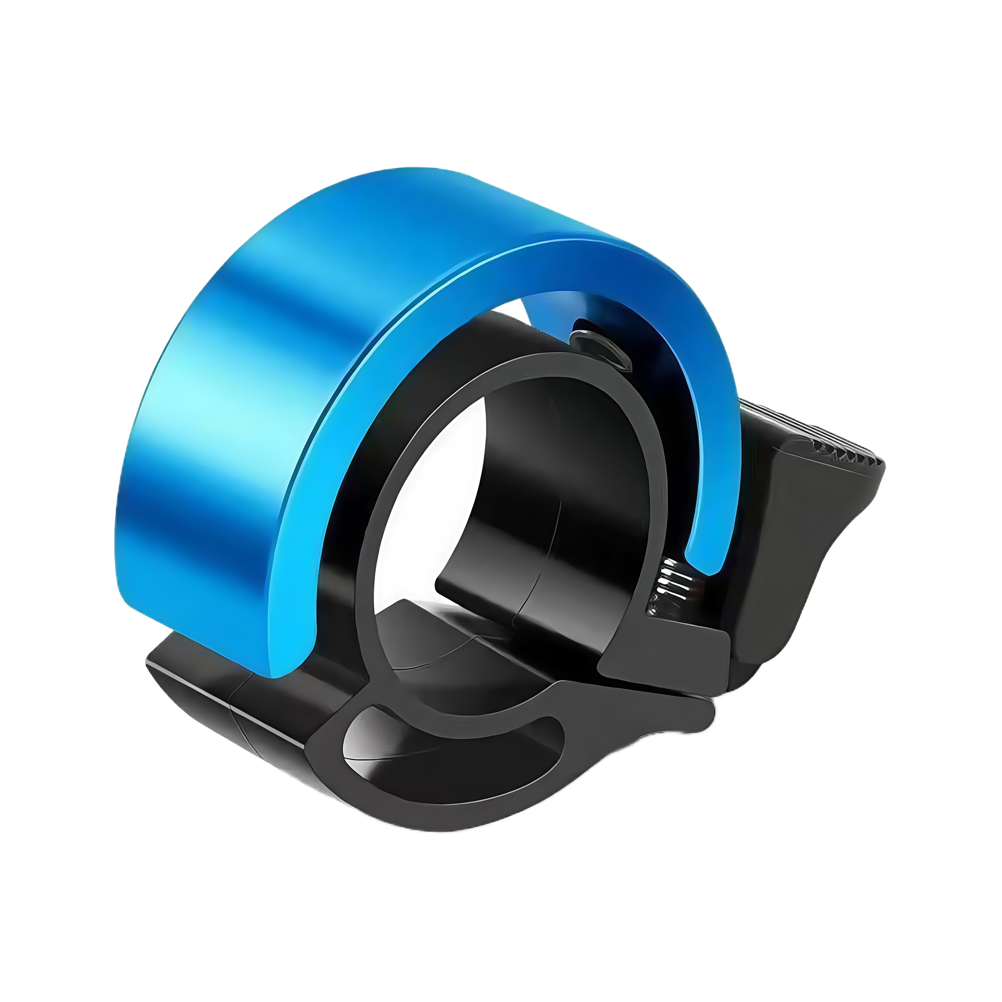 Single Ring Bike Bell Loud Universal Mountain Bicycle Horn for Kids Folding Bike Compact Cycling. 7