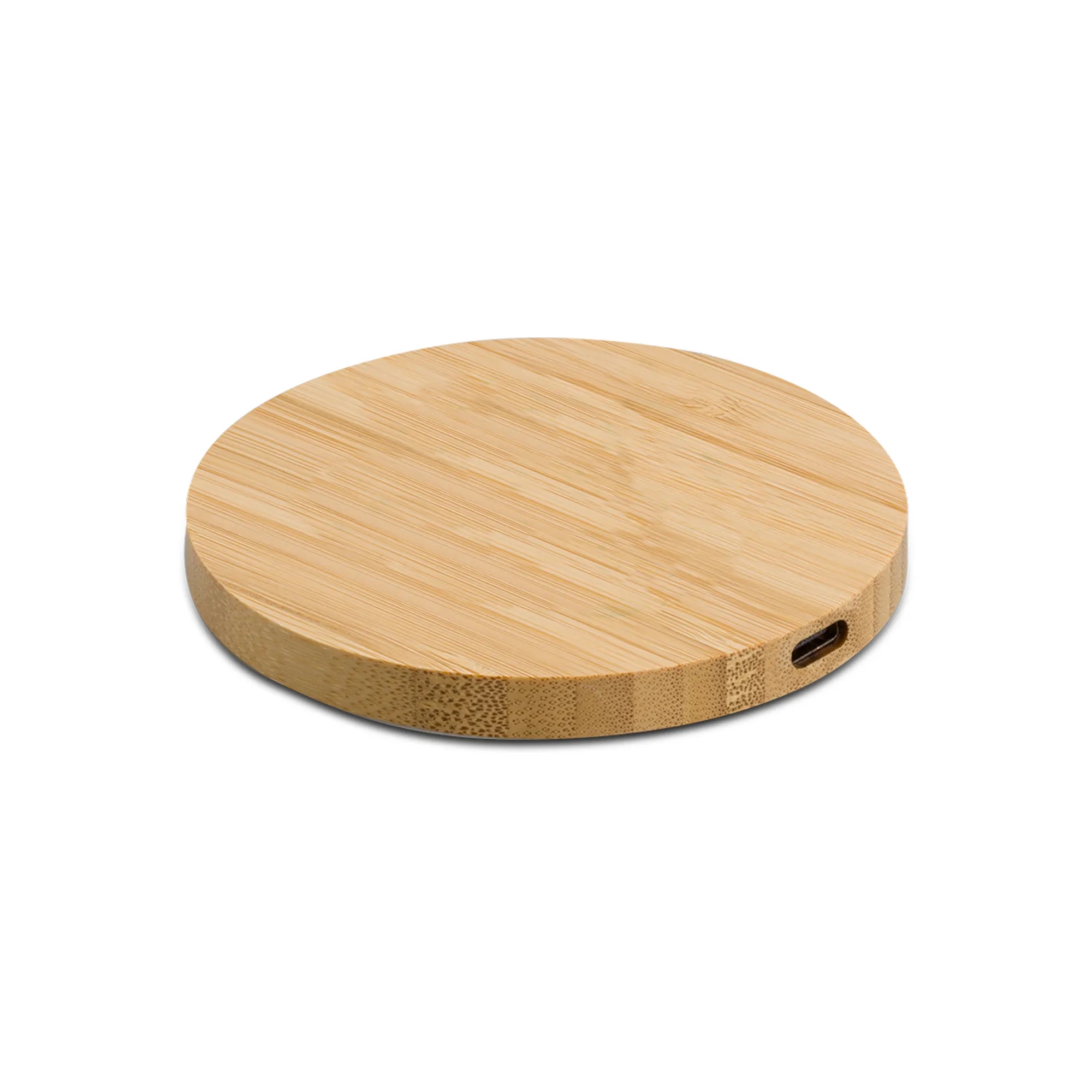 Parkfield 15W Wireless Charge Pad 6
