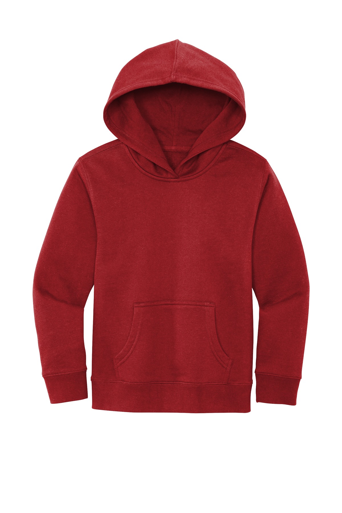 District® Youth V.I.T. Fleece Hoodie 10