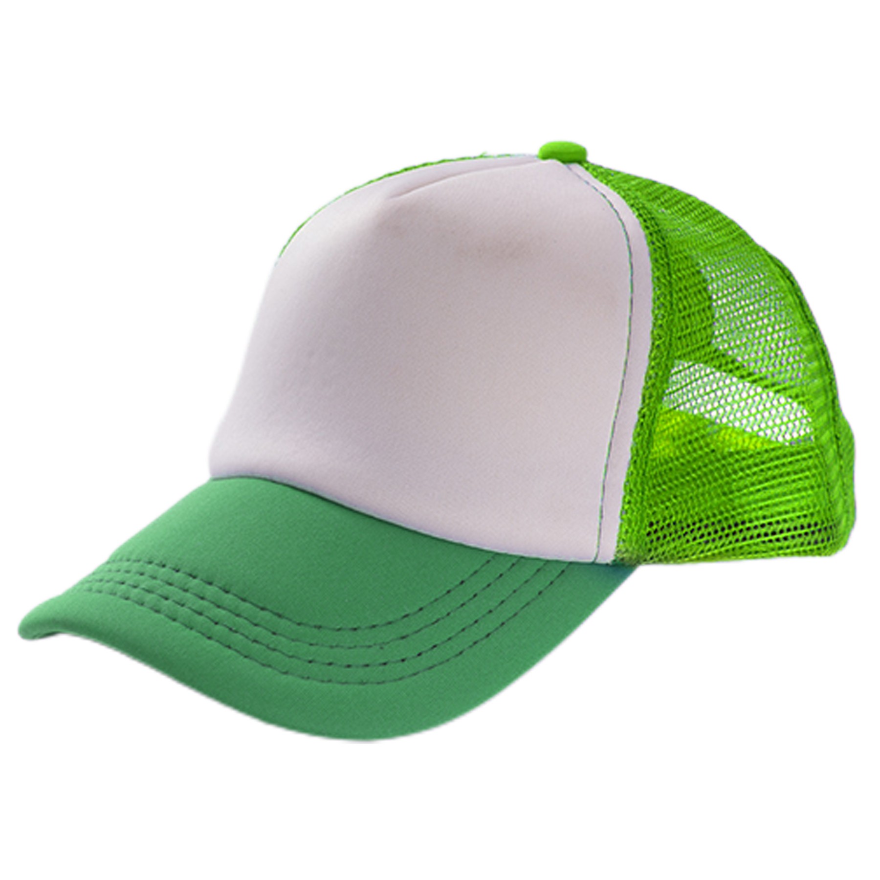 Mesh Back Baseball Cap 4