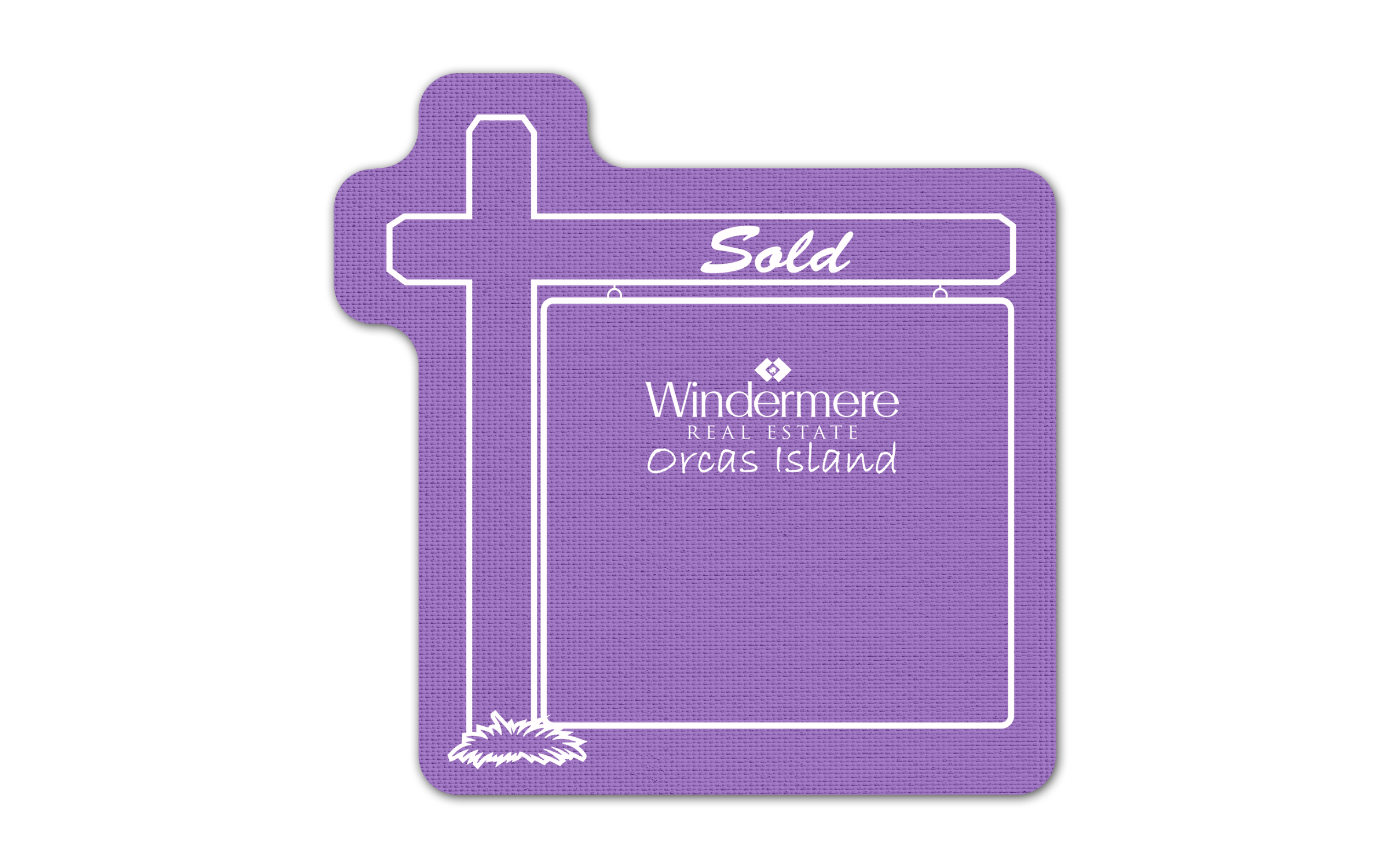Real Estate Sign Rubber Jar Opener 5