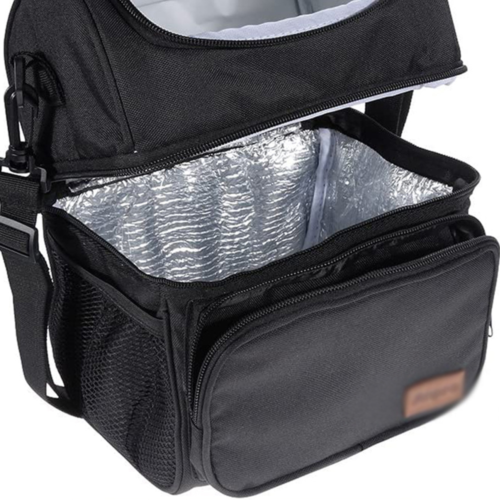 Large Capacity Preservation Picnic Bag 3