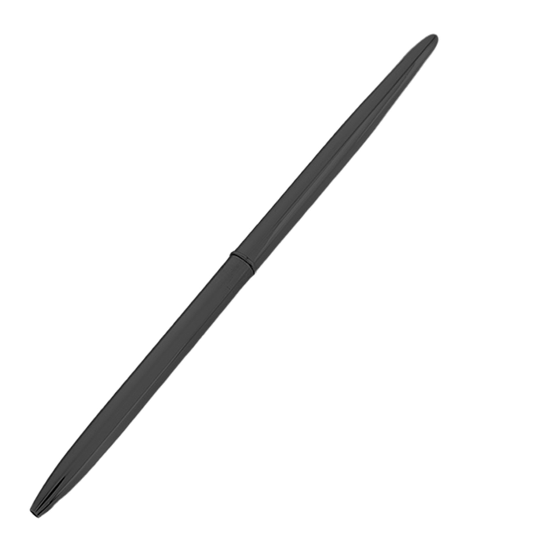 Long Metal Ballpoint Pen 8