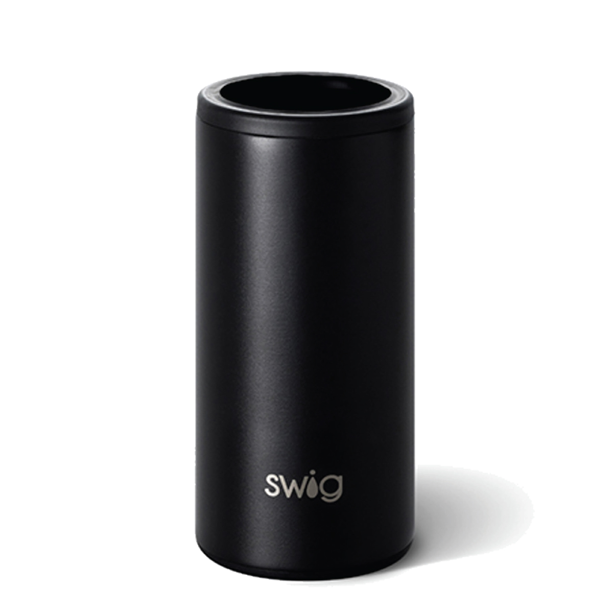 Swig® 12 oz. Skinny Matte Can Cooler 30