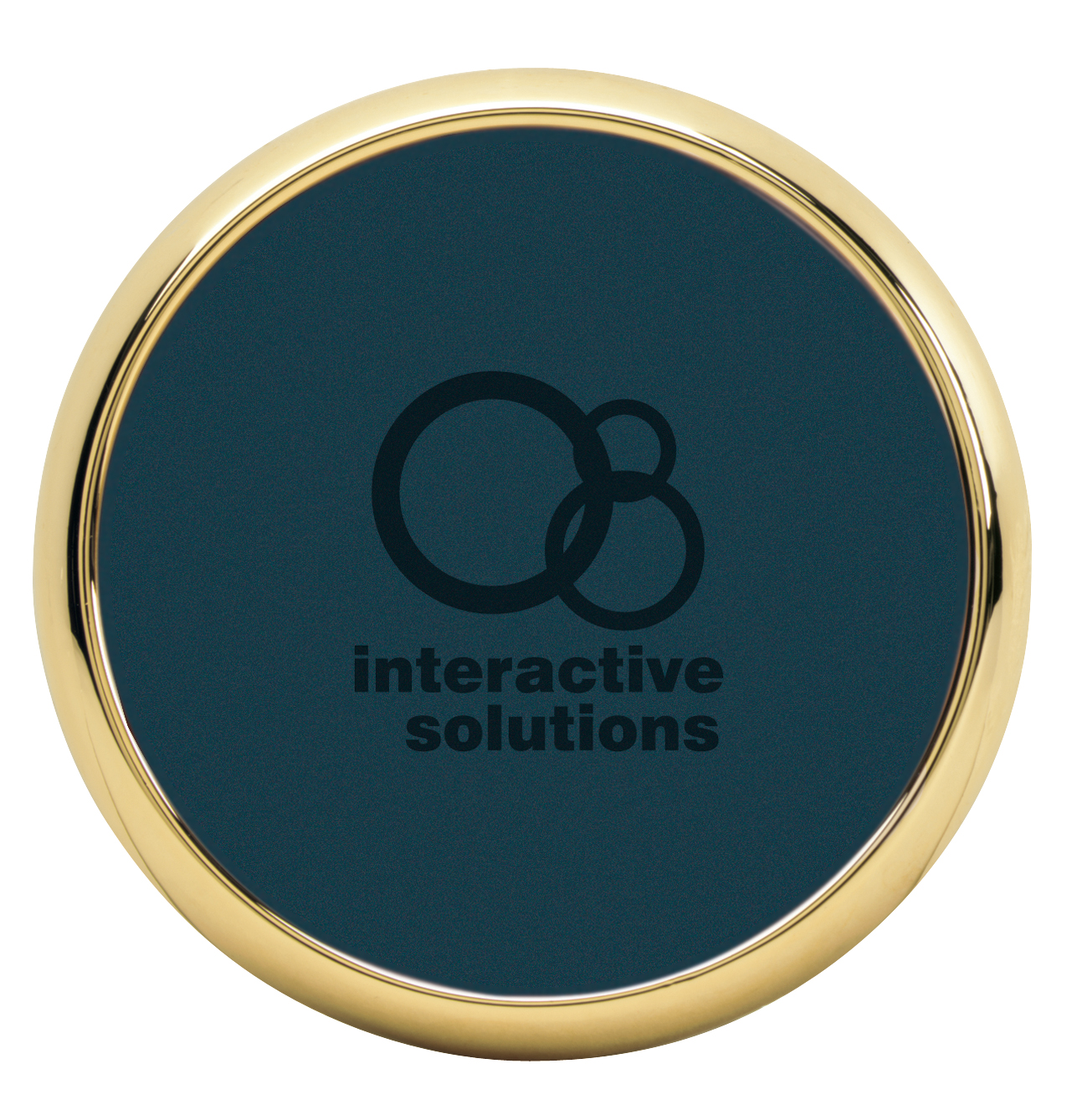 JAFFA® Leather Coaster 19
