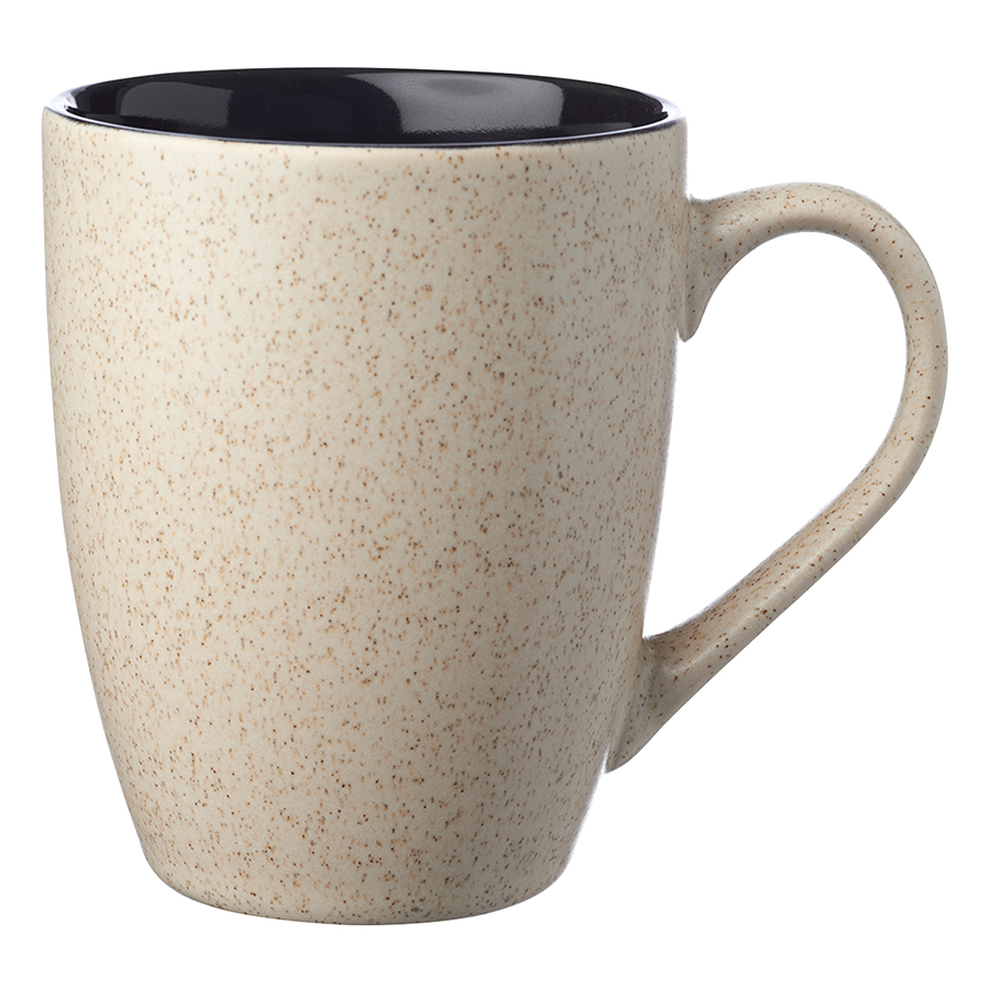 10 oz. SpeckleStone Two-Tone Coffee Mug 3