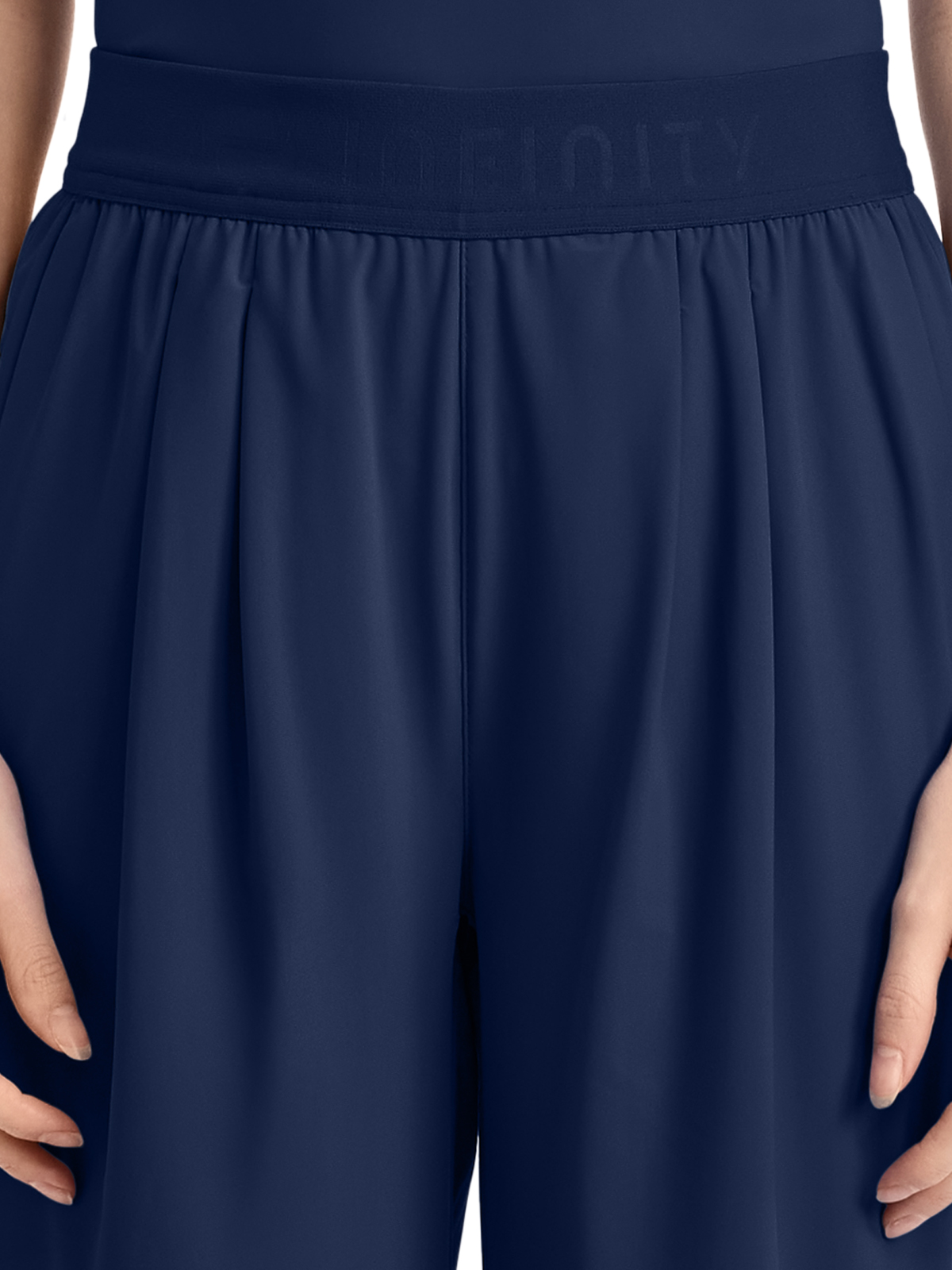 Infinity Pursuit - Women's 3-Pocket Wide Leg Pant 1