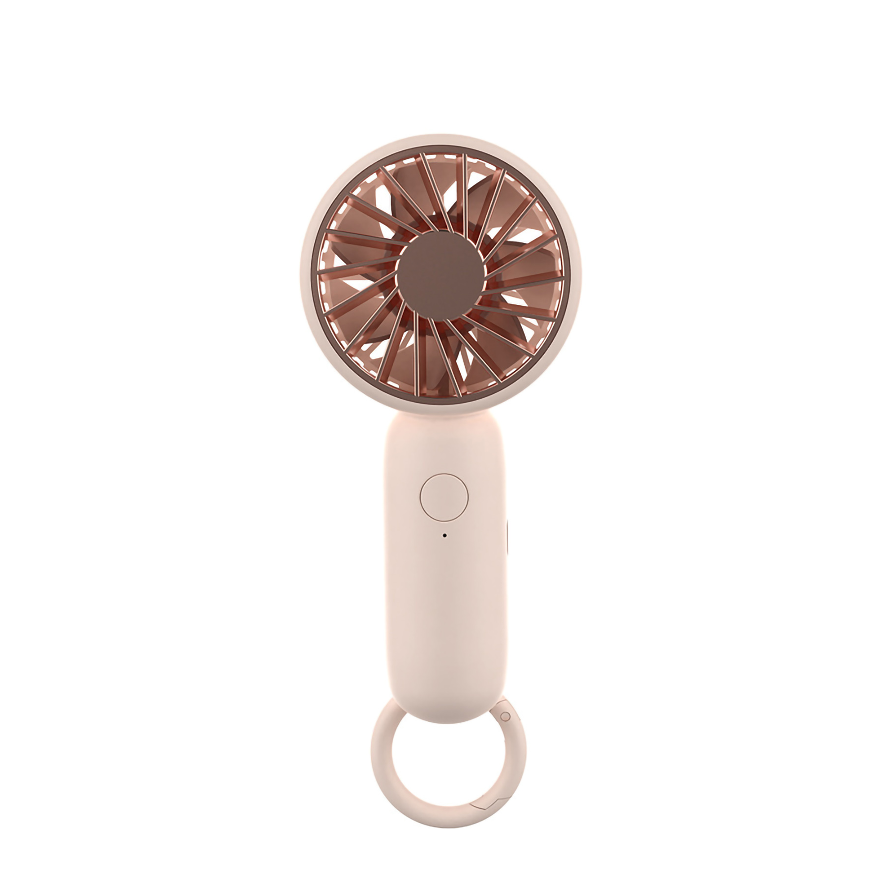 Portable Charging Outdoor Usb Fan 8