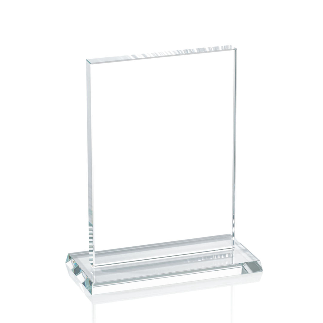 Algoma Award - Starfire 5/8" 5