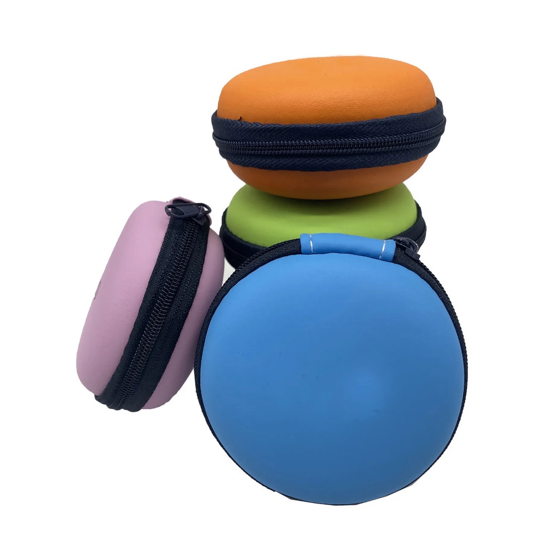 EVA Hard Shell Earphone Case 2