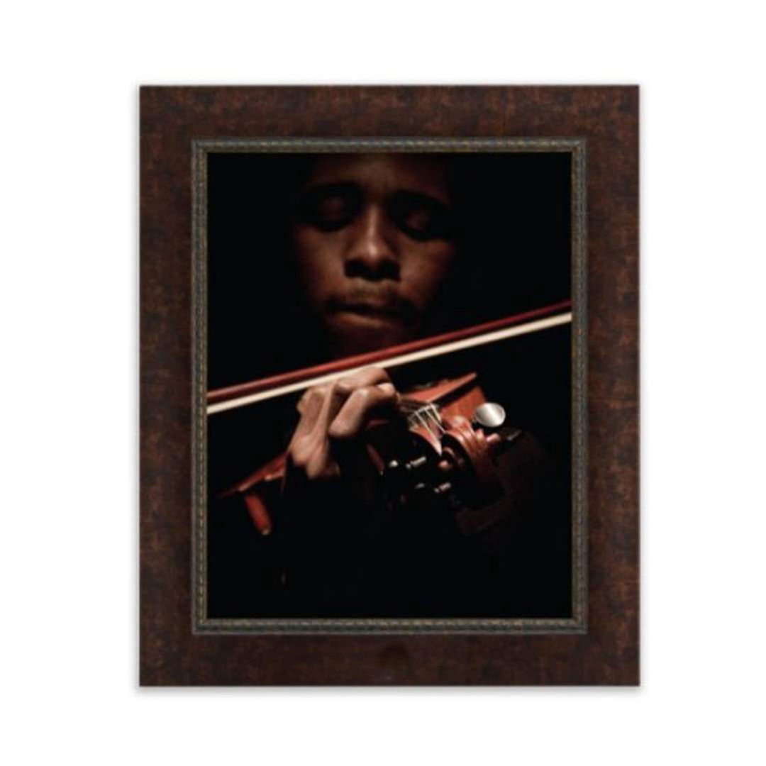 Milano Frame - Antique Walnut 3