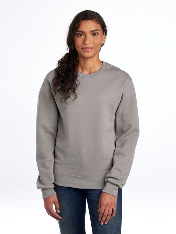 JERZEES NuBlend® Unisex Sweatshirt 67