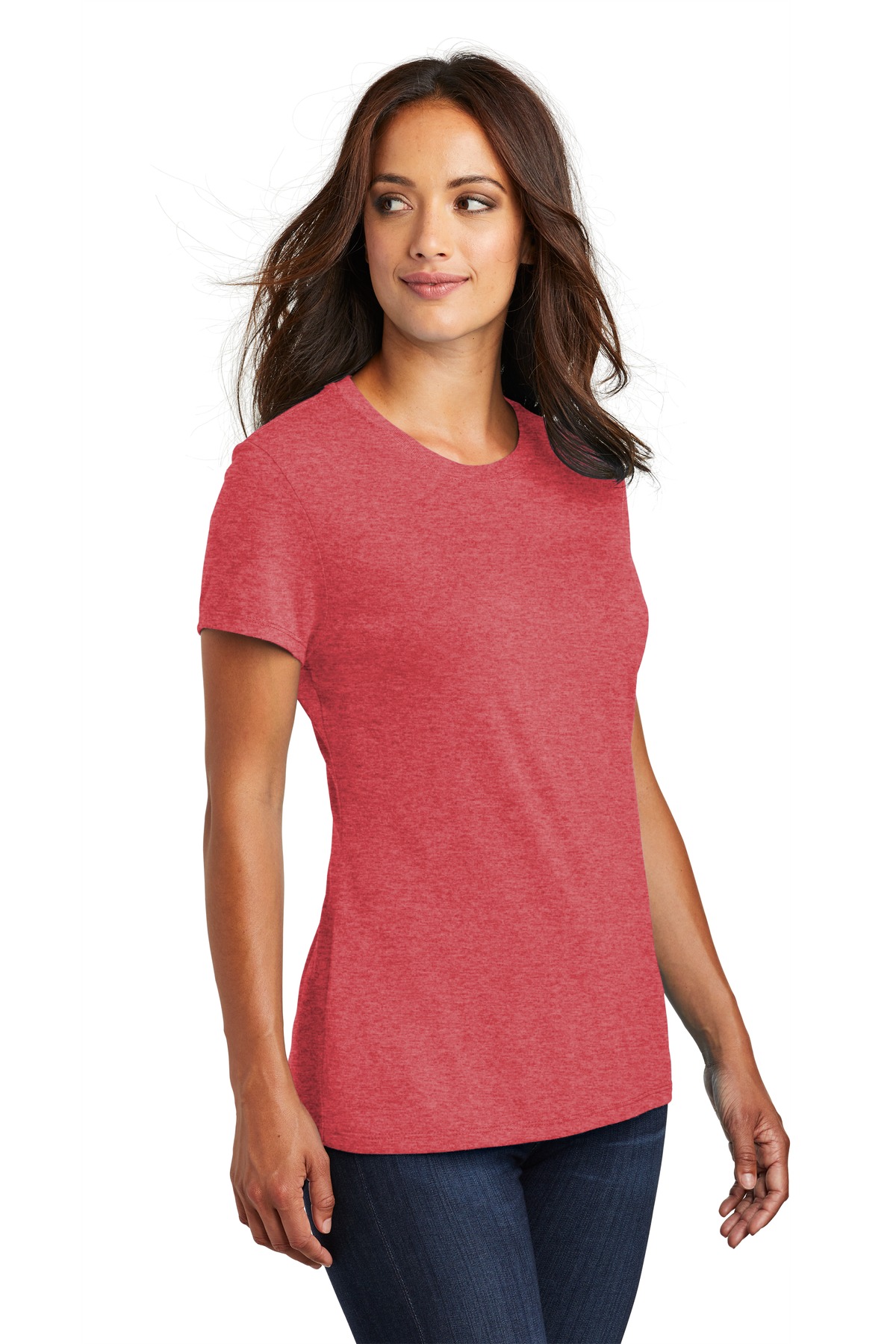 District® Women's Perfect Tri Tee 90