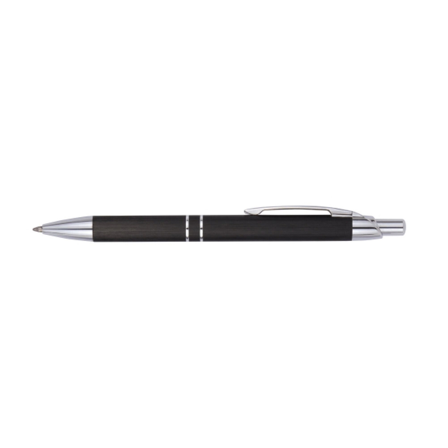 Executive Aluminum Ballpoint Pen 9