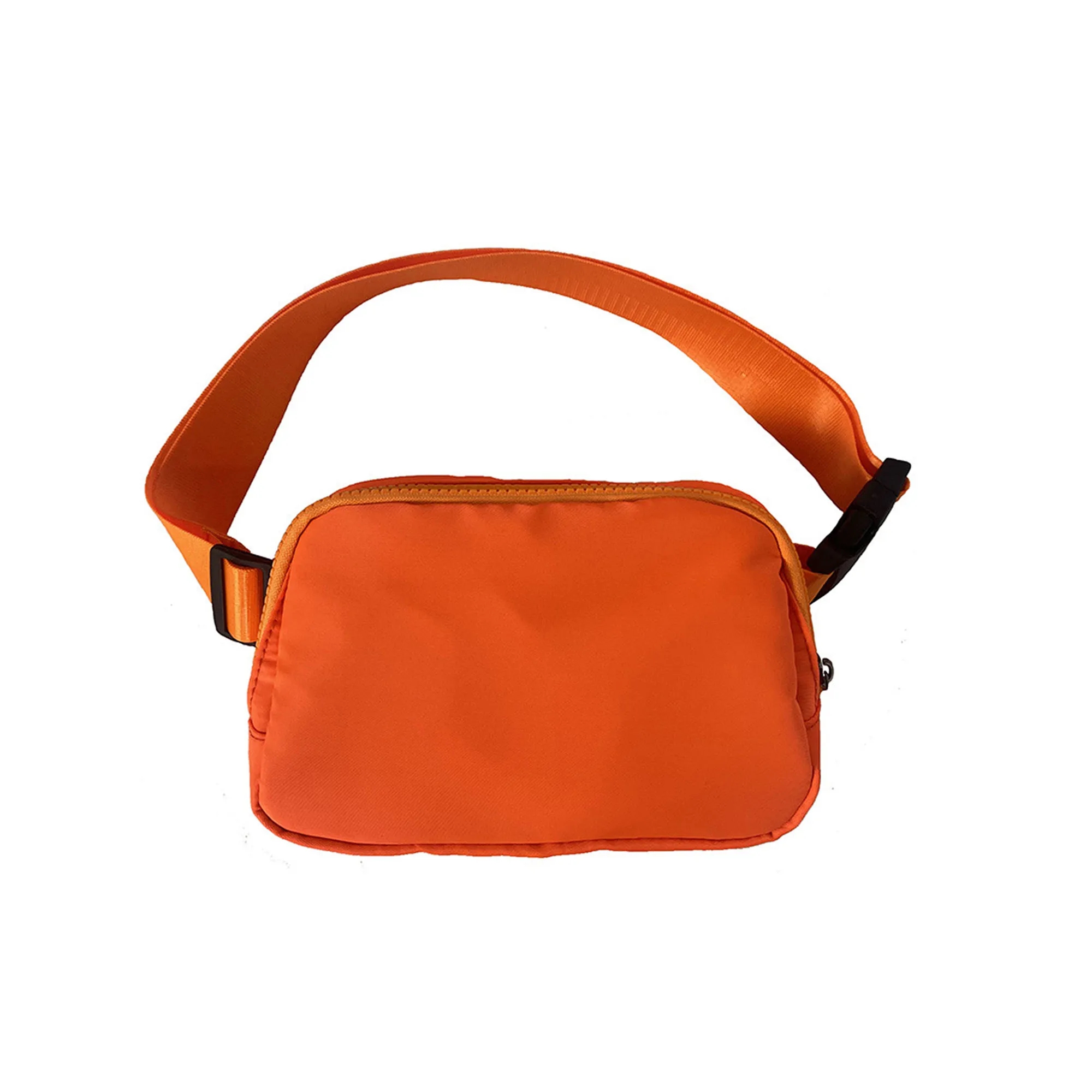 Crossbody Belt Bum Bag With Adjustable Strap 1