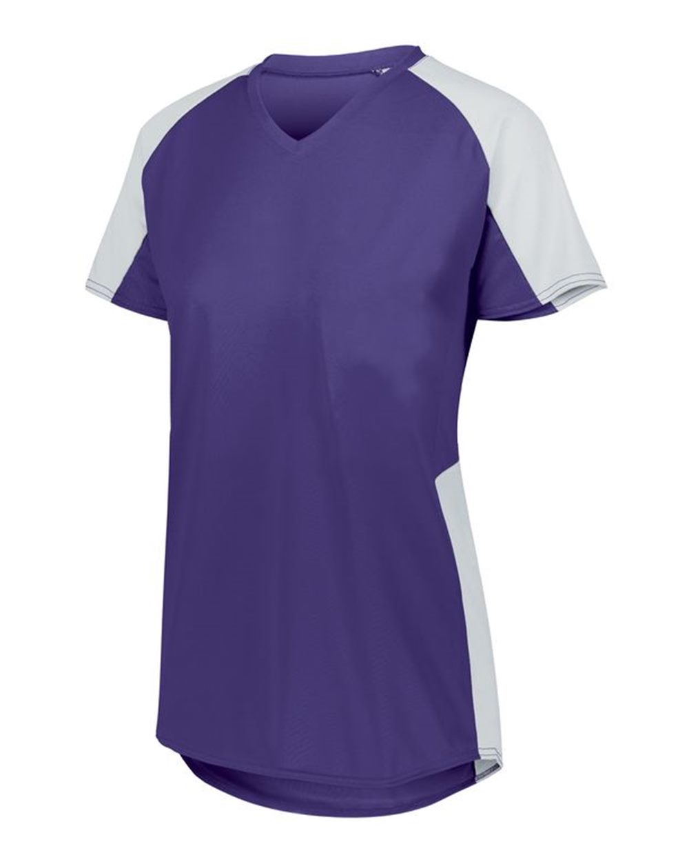 Women's Cutter Jersey - 1522 32