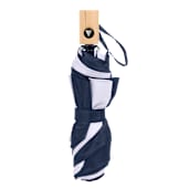 42" Recycled Folding Auto Open Umbrella 440