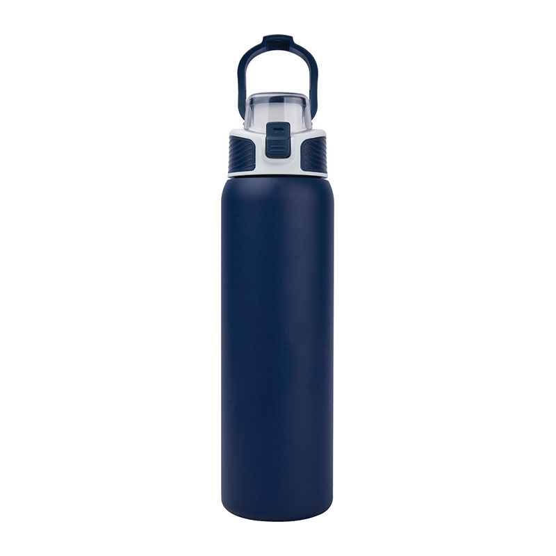 Brooke 28 oz. Double Wall, Stainless Steel Water Bottle, custom water bottle with logo imprint 21