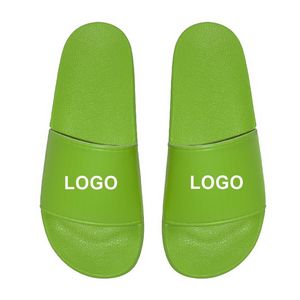 Shower Slippers 2