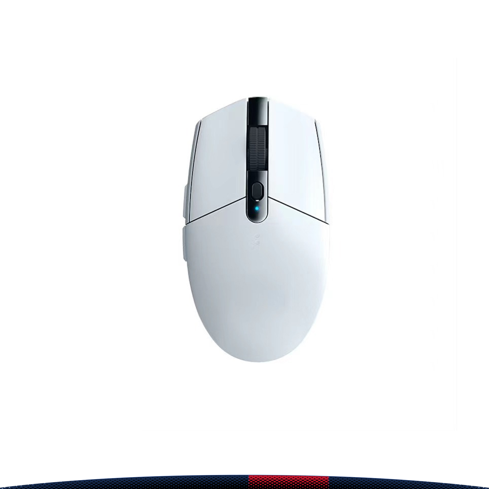 Ricco Wireless Mouse 4