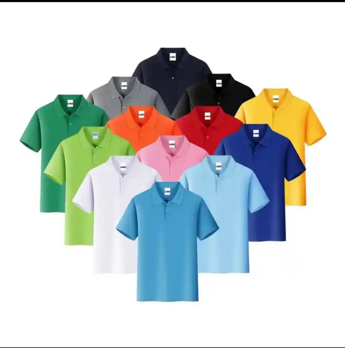 Sports Polo 3