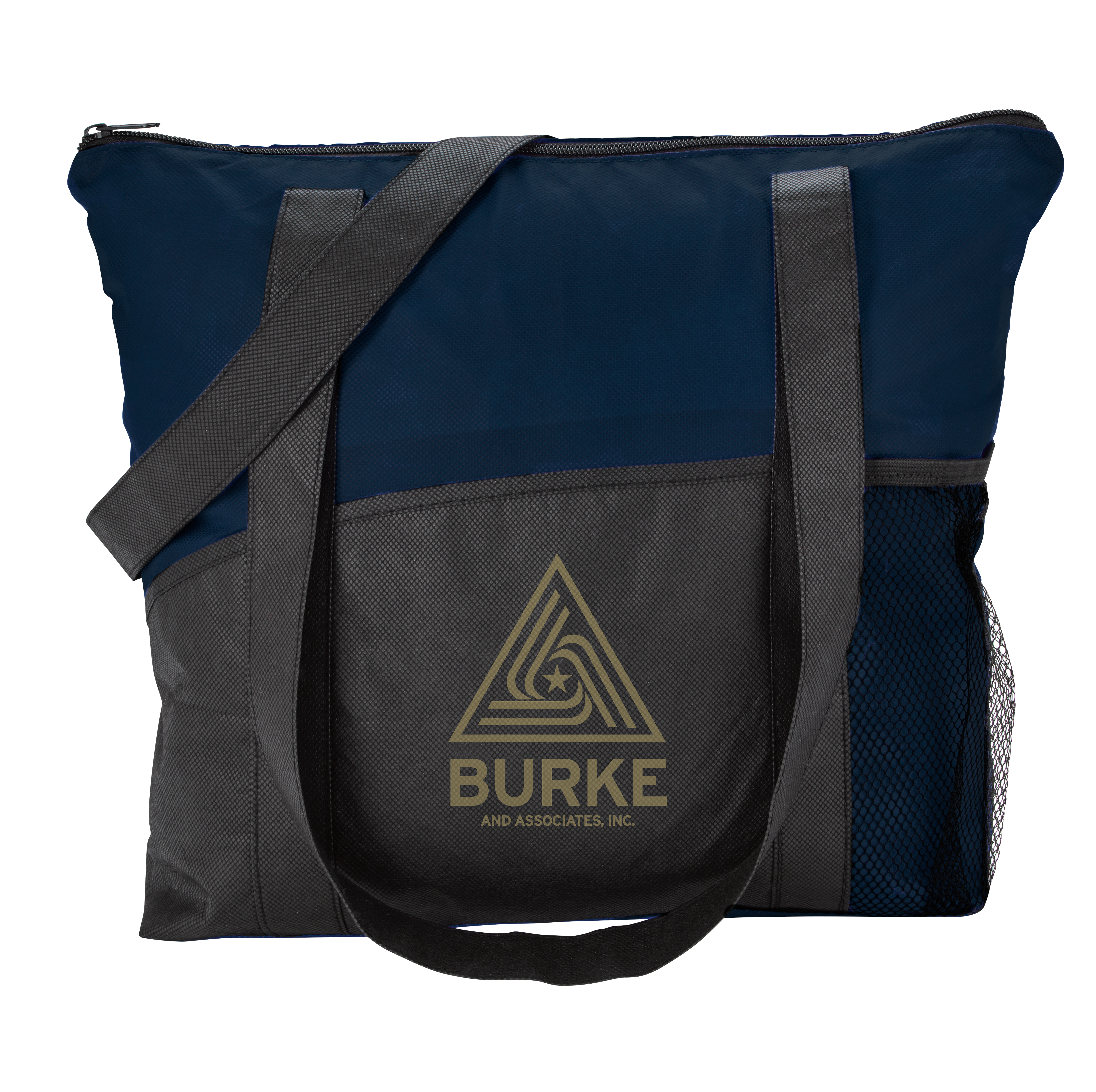 Poly Pro Pocket Tote