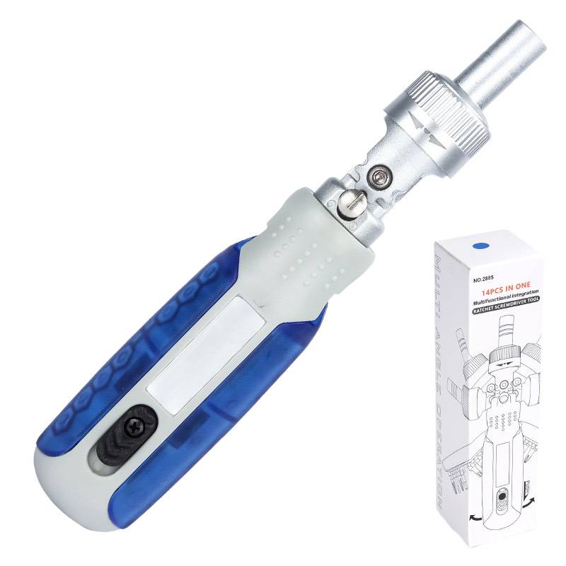 14 In 1 Multitool Screwdriver 6