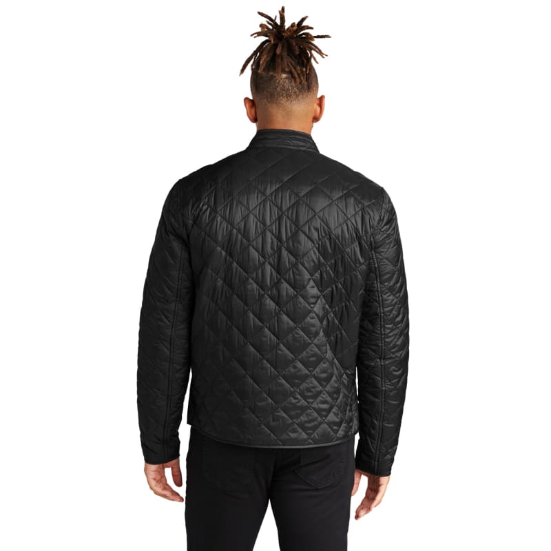 Mercer+Mettle Quilted Full-Zip Jacket 2