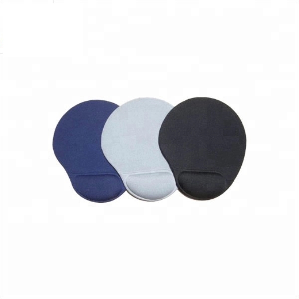 Eco-friendly Mouse Pad With Gel Wrist Rest 1