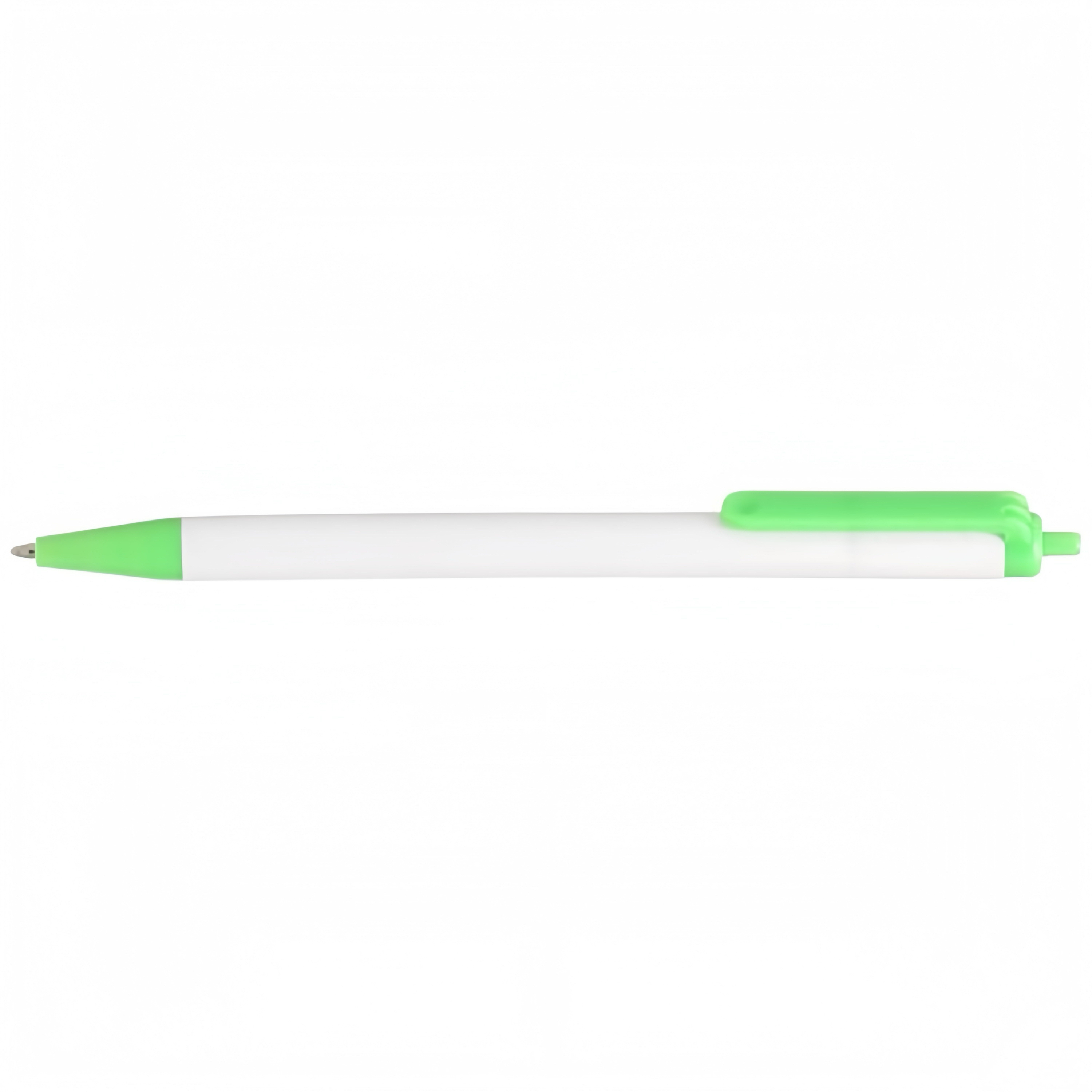 Click-Action Ballpoint Pen 12