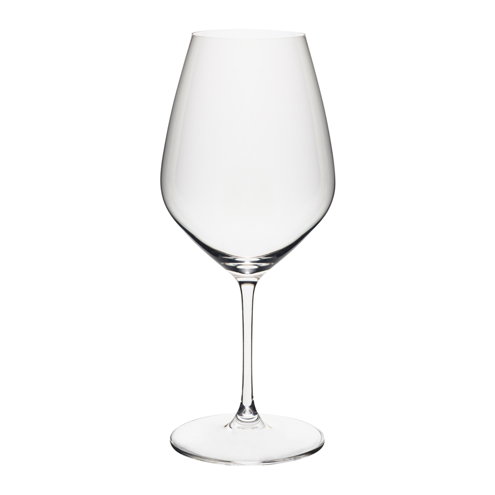 20oz. Favourite Crystal Red Wine Glass 5