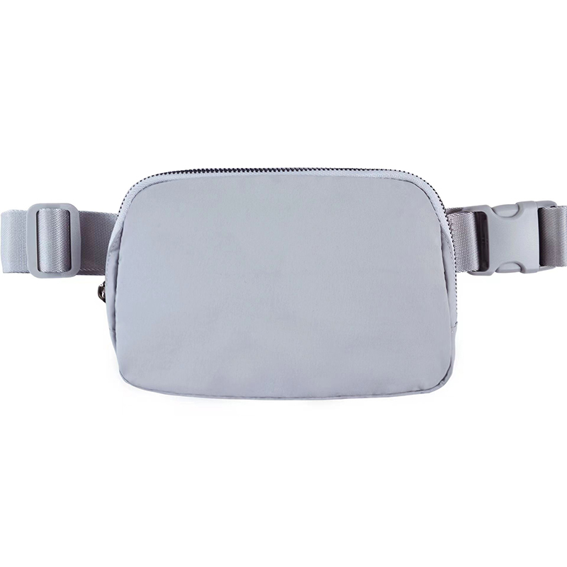 Nylon Fanny Bag 9