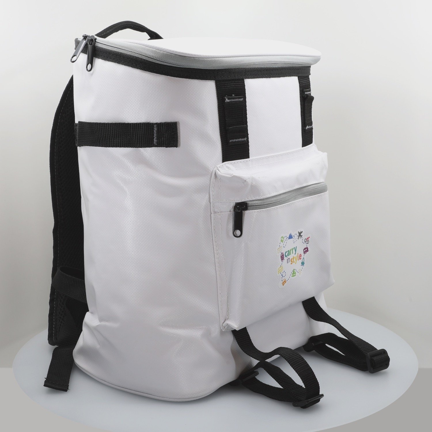 Olympus Mid-size Backpack Cooler