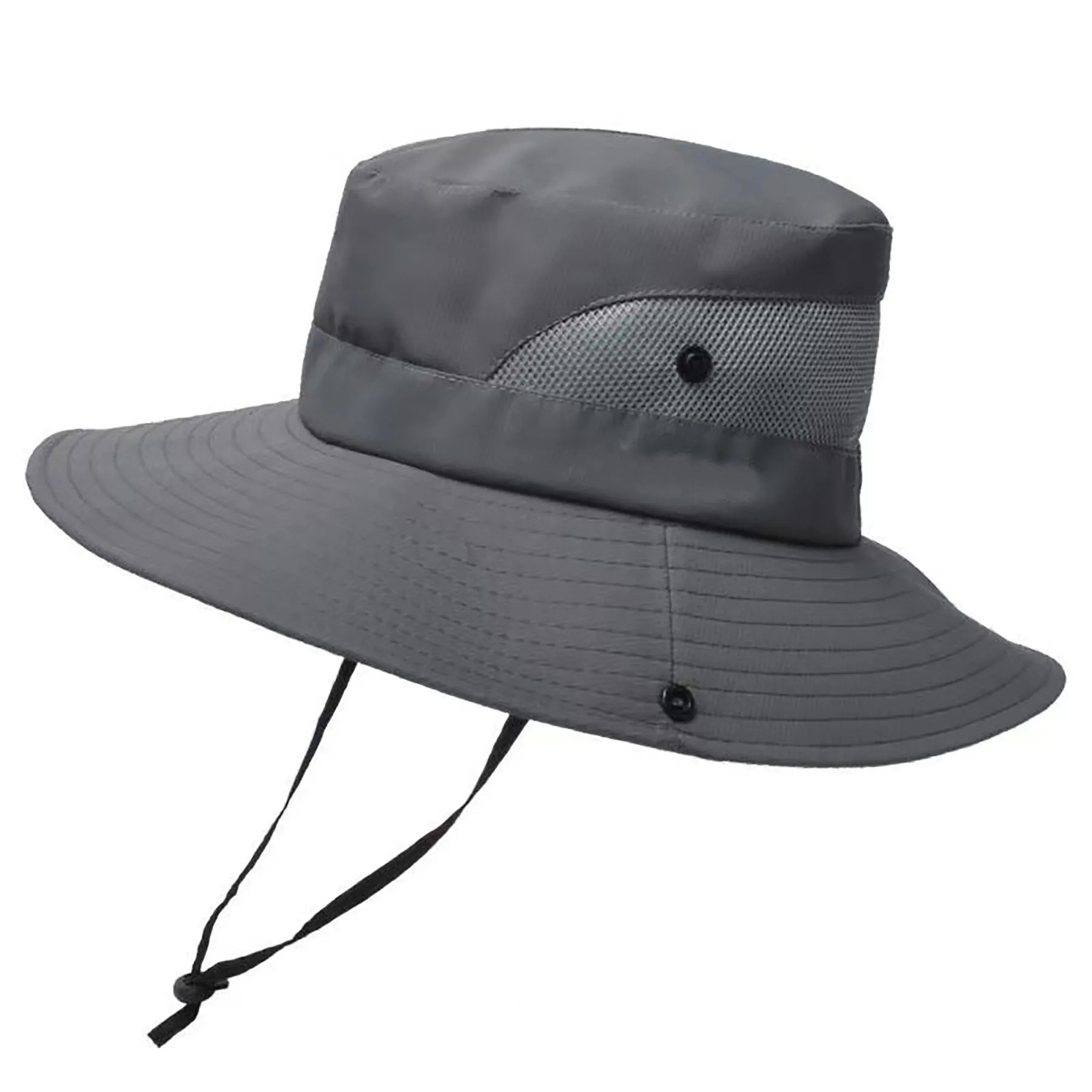 Women's Summer Sun Hat 17